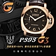 【RX8-G3第7代保護膜】沛納海PANERAI膠帶款系列(含鏡面、外圈)腕錶、手錶貼膜(不含手錶) product thumbnail 13