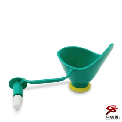 金德恩 不求人輕鬆點眼輔助器