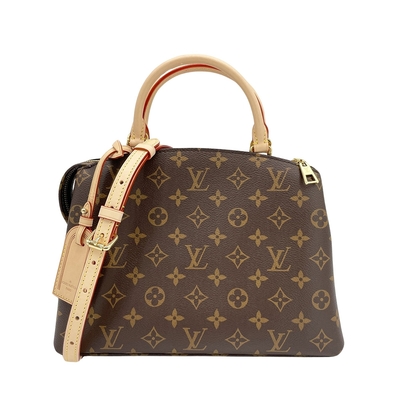 Louis-Vuitton-Monogram-Alma-BB-2Way-Hand-Bag-M53152 – dct