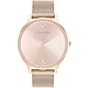 Calvin Klein CK Timeless 2H系列 時尚雙針米蘭帶女錶 新春送禮-38mm 25200002 product thumbnail 1