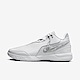 Nike ZM LeBron NXXT GEN AMPD EP FJ1567-102 男 籃球鞋 詹皇 球鞋 白銀 product thumbnail 1