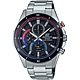 CASIO 卡西歐 EDIFICE Heat Gradation 太陽能計時手錶 新春送禮 EFS-S610HG-1A product thumbnail 1