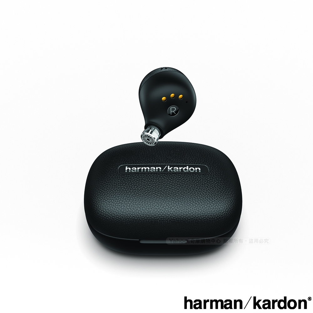 harman/kardon FLY TWS 新品未開封 - ヘッドフォン/イヤフォン