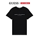 【GUESS】簡約洛杉磯字母款短T-四色可選 product thumbnail 1