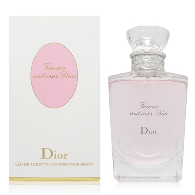 dior 迪奧 情繫永恆淡香水 edt 50ml (平行輸入)