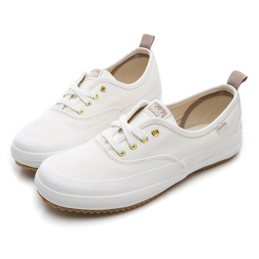 Keds women's scout trek clearance splash canvas