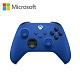微軟Xbox 無線控制器-衝擊藍 product thumbnail 1