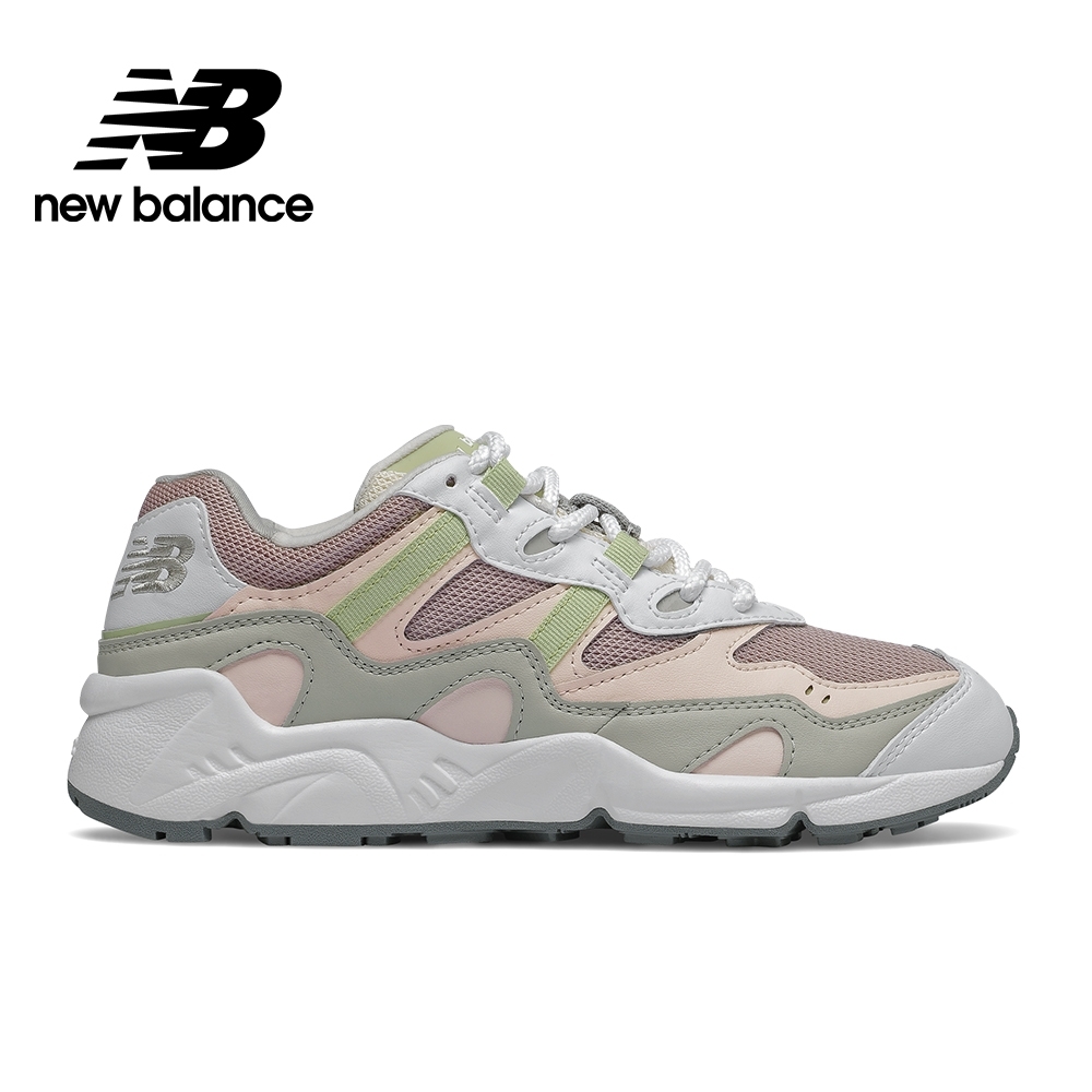 New Balance 復古鞋_女性_粉紅_WL850CNV-B楦| 休閒鞋| Yahoo奇摩購物中心