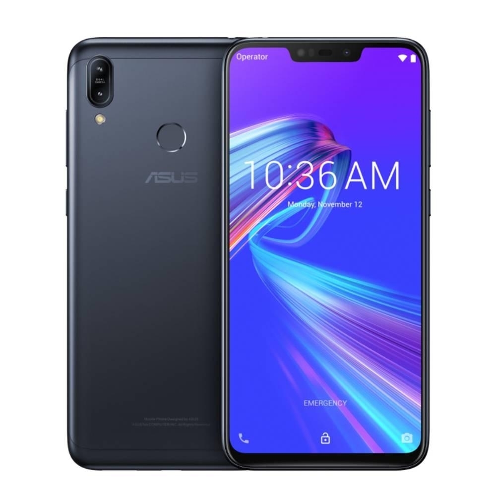 ASUS Zenfone Max M2 64GBSIMフリー1台