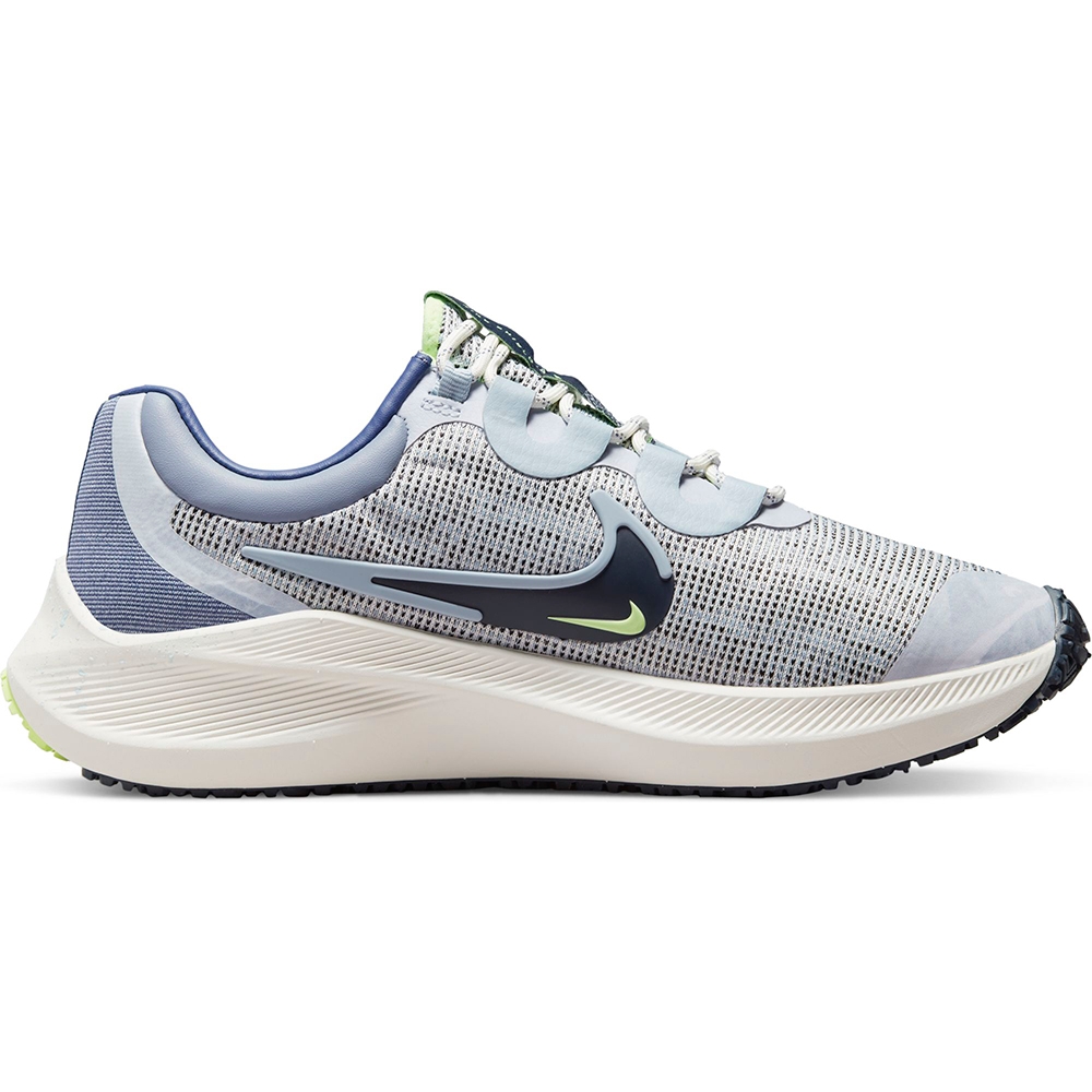 NIKE WMNS ZOOM WINFLO 8 SHIELD  24cm