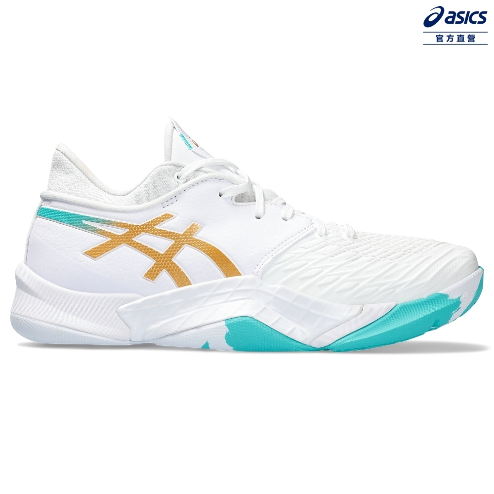 ASICS 亞瑟士UNPRE ARS LOW 男款籃球鞋1063A056-101 | 其他專業球鞋