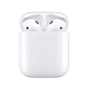 APPLE 2019 AirPods 藍芽耳機 搭配有線充電盒 (第2代) product thumbnail 1