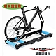 GHBIKE （GH-575-1）台灣製18"~28"輪適用可折疊滾筒型單車訓練台/練習架-前叉固定款 product thumbnail 1