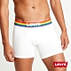 Levis Pride限量平權系列 四角褲 BOXER 彩虹褲頭 彈性貼身 product thumbnail 2