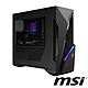 MSI微星 Infinite S3 14NUD7-1466TW 13代電競電腦(i7-14700F/32G/2T SSD/RTX4060 Ti-8G/Win11) product thumbnail 1