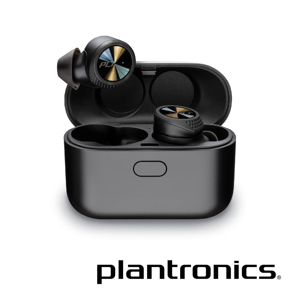 繽特力 Plantronics BackBeat PRO 5100 真無線藍牙降噪耳機