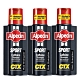 Alpecin 運動型咖啡因洗髮露250ml(3入組) product thumbnail 1