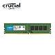 Micron Crucial DDR4 3200/16G RAM(2R*8)(原生3200) product thumbnail 1