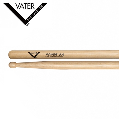 VATER VHP5AW 胡桃木鼓棒