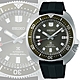 SEIKO 精工 PROSPEX DIVER SCUBA 復刻 200米機械錶-綠42.6mm SPB153J1/6R35-00T0G_SK028 product thumbnail 1