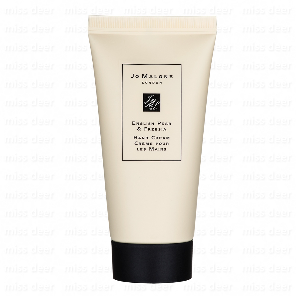 JO MALONE 英國梨與小蒼蘭護手霜50ml(國際航空版)