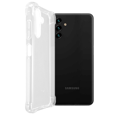 Metal-Slim Samsung Galaxy A14 5G 強化軍規防摔抗震手機殼