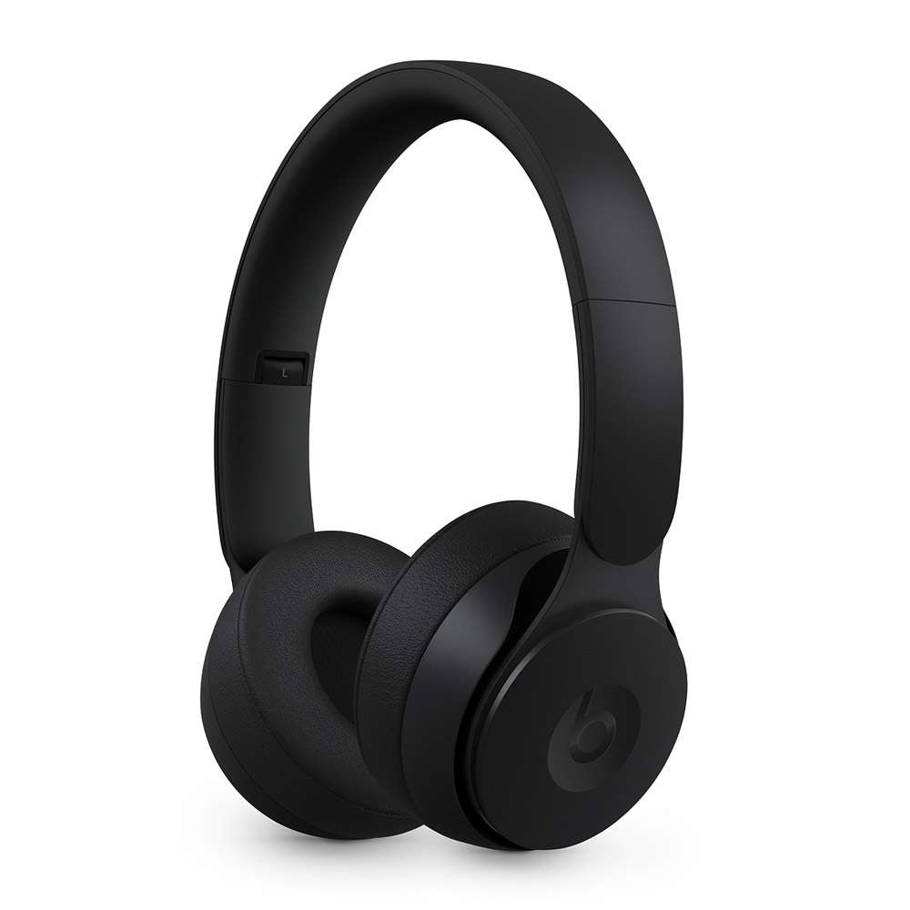 Beats Solo Pro Wireless Black 新品未開封-