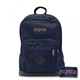 JanSport - CITY SCOUT 系列後背包 -深藍 product thumbnail 1