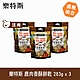 LOTUS樂特斯 鹿肉口味 狗狗香酥蜂蜜餅乾 三件組 product thumbnail 1