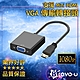 Bravo-u Mini HD to VGA 會議投影轉接頭(黑) product thumbnail 1