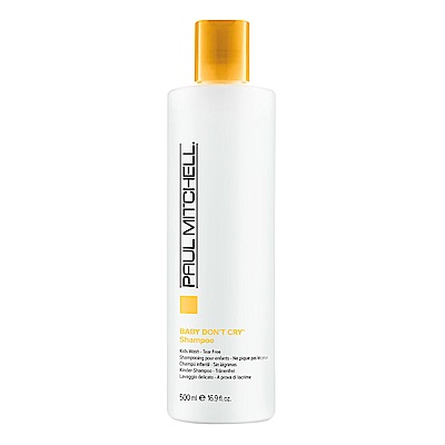 Paul Mitchell 乖寶寶洗髮精500ml