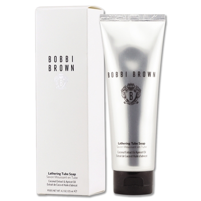 bobbi brown 芭比波朗 潔膚洗顏乳 125ml