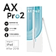 【Penoval】Apple ipad pencil AX pro 2 磁吸充電觸控筆 專業繪圖(適用平板 iPad 10/9/air5/mini/Pro) product thumbnail 2