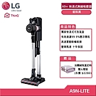 LG A9N-LITE A9+ 快清式無線吸塵器 (送雙人電毯)