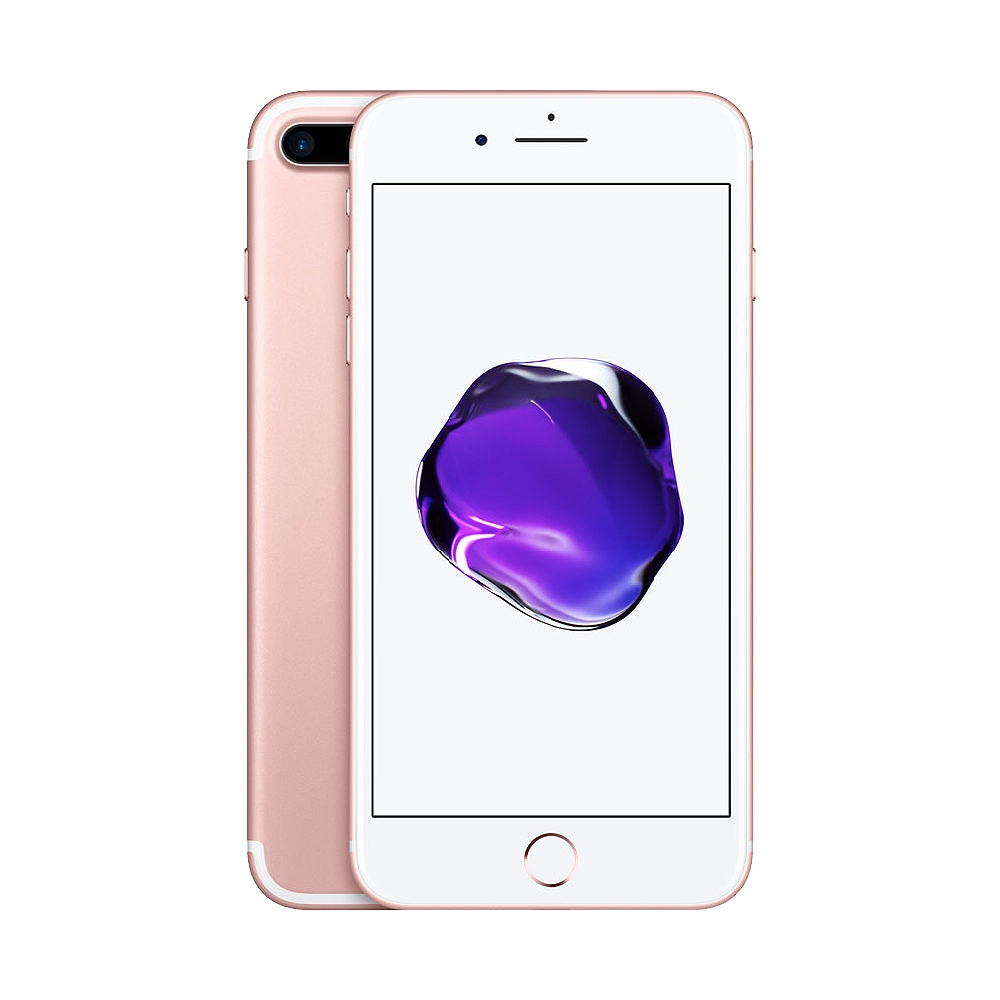 Apple 蘋果】福利品iPhone 7 Plus 128G 5.5吋保固90天贈四好禮全配組