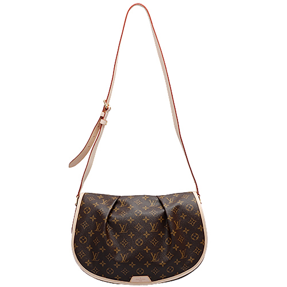 Louis-Vuitton-Monogram-Menilmontant-MM-Shoulder-Bag-M40473 – dct-ep_vintage  luxury Store