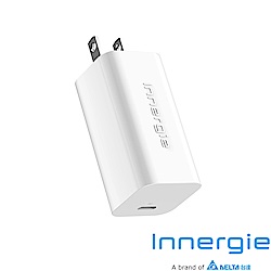 Innergie PowerGear 60C 60瓦 USB-C 筆電充電器