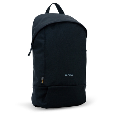 AXIO Outdoor Backpack 8L休閒健行後背包 (AOB-03) -太空黑