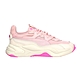 PUMA RS-2K STREAMING 女復古運動鞋- 慢跑 休閒 37331104 粉桃紅米白 product thumbnail 1