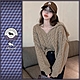 Roush 女生連帽麻花針織衫(23307520) product thumbnail 3