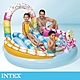 INTEX 多彩糖果戲水170x168x深25cm(165L) 適2歲+ (57144NP) product thumbnail 1