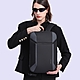 【leaper】時尚科技風商務休閒旅遊15.6吋筆電防水高機能型雙肩後背包 product thumbnail 6