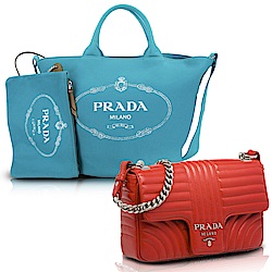 PRADA聖誕節限定$4999