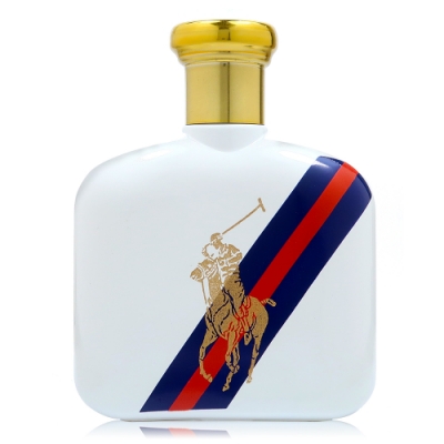 RALPH LAUREN POLO BLUE SPORT 極限運動淡香水 125ML TESTER