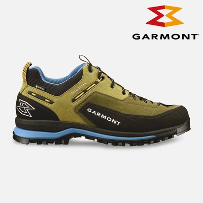 GARMONT 男款 GTX 低筒多功能健行鞋 Dragontail Tech 002755 (S02008)