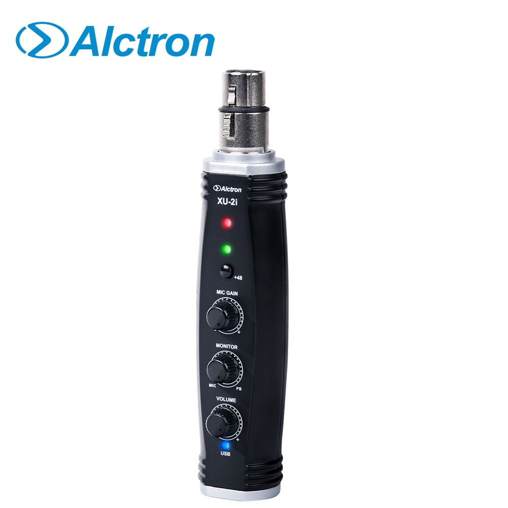 ALCTRON XU-2MKII 數位音頻轉接器