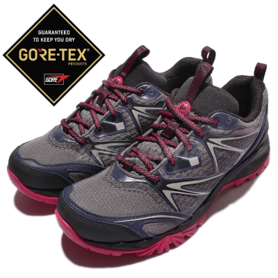 Merrell 戶外鞋 Capra Gore-Tex 女鞋