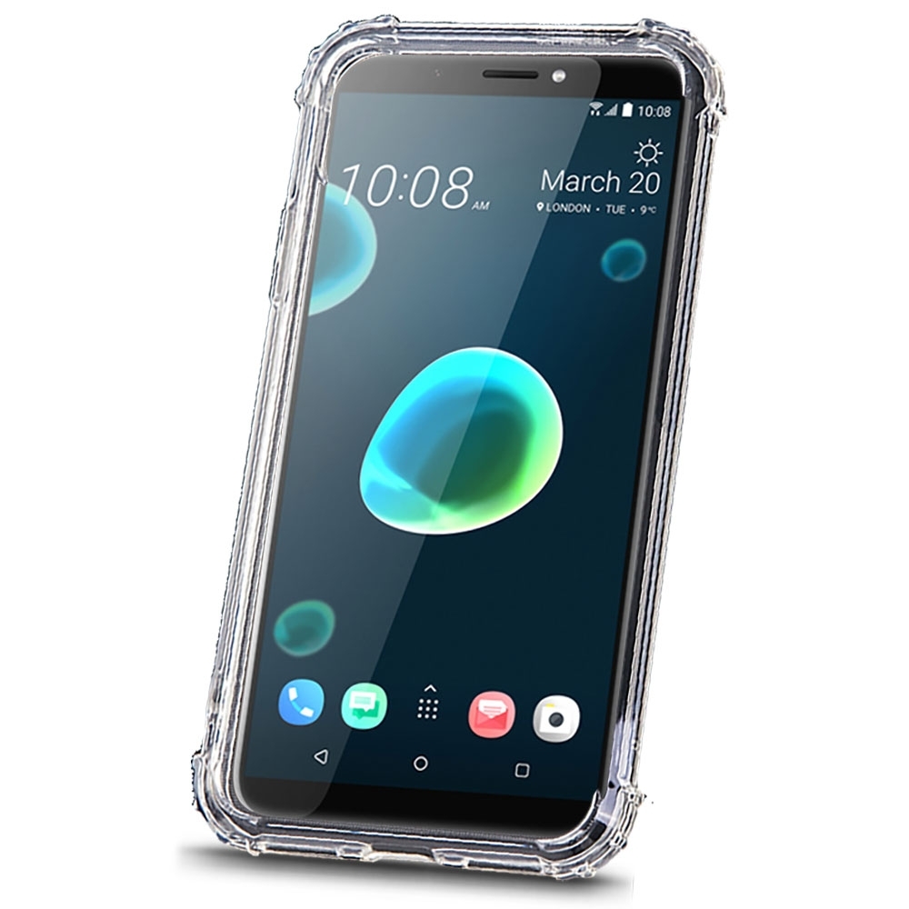 O-one軍功防摔殼 HTC Desire 12 Plus 美國軍事防摔手機殼 保護殼