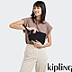 Kipling 菱格耀岩黑手腕帶配件包-FANCY product thumbnail 1