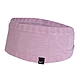 Nike 頭帶 Seamless Headband 男女款 無縫 運動休閒 吸汗 球類運動 跑步 紫 黑 N100057650-5OS product thumbnail 1